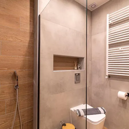 Drosini House Apartment Chrysoupolis Exterior photo