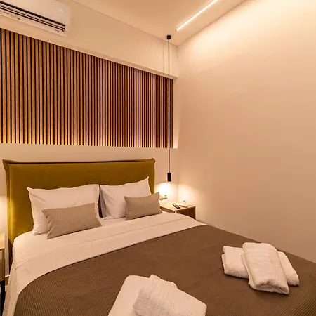 Drosini House Apartment Chrysoupolis Exterior photo