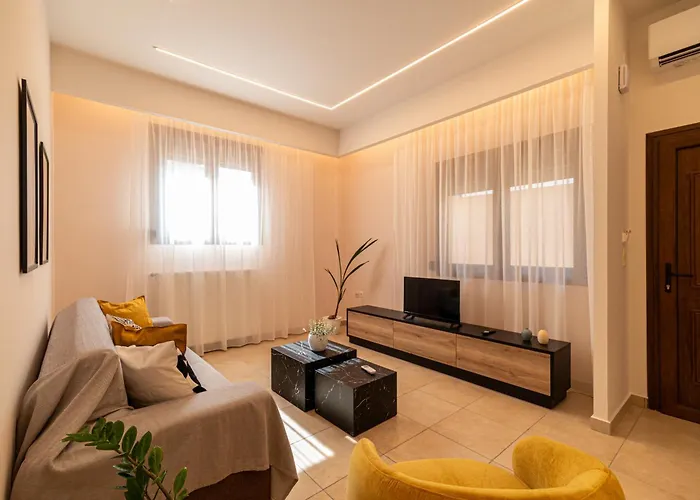 Drosini House