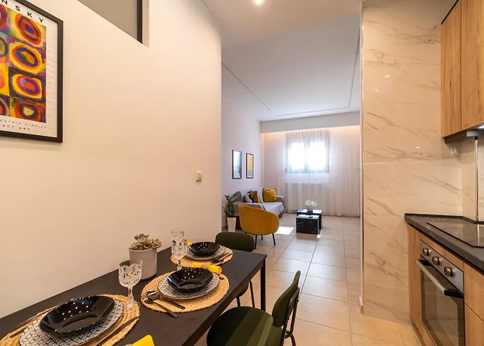 Drosini House