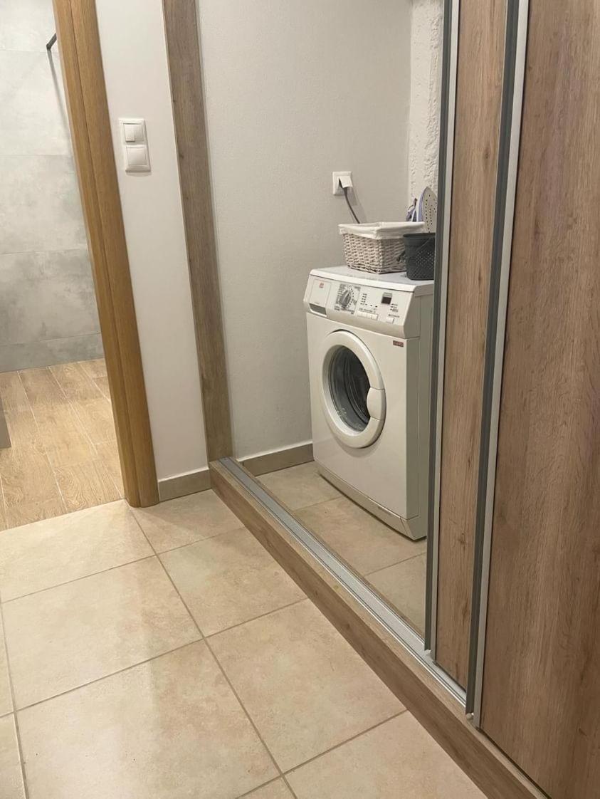 Apartment Drosini House