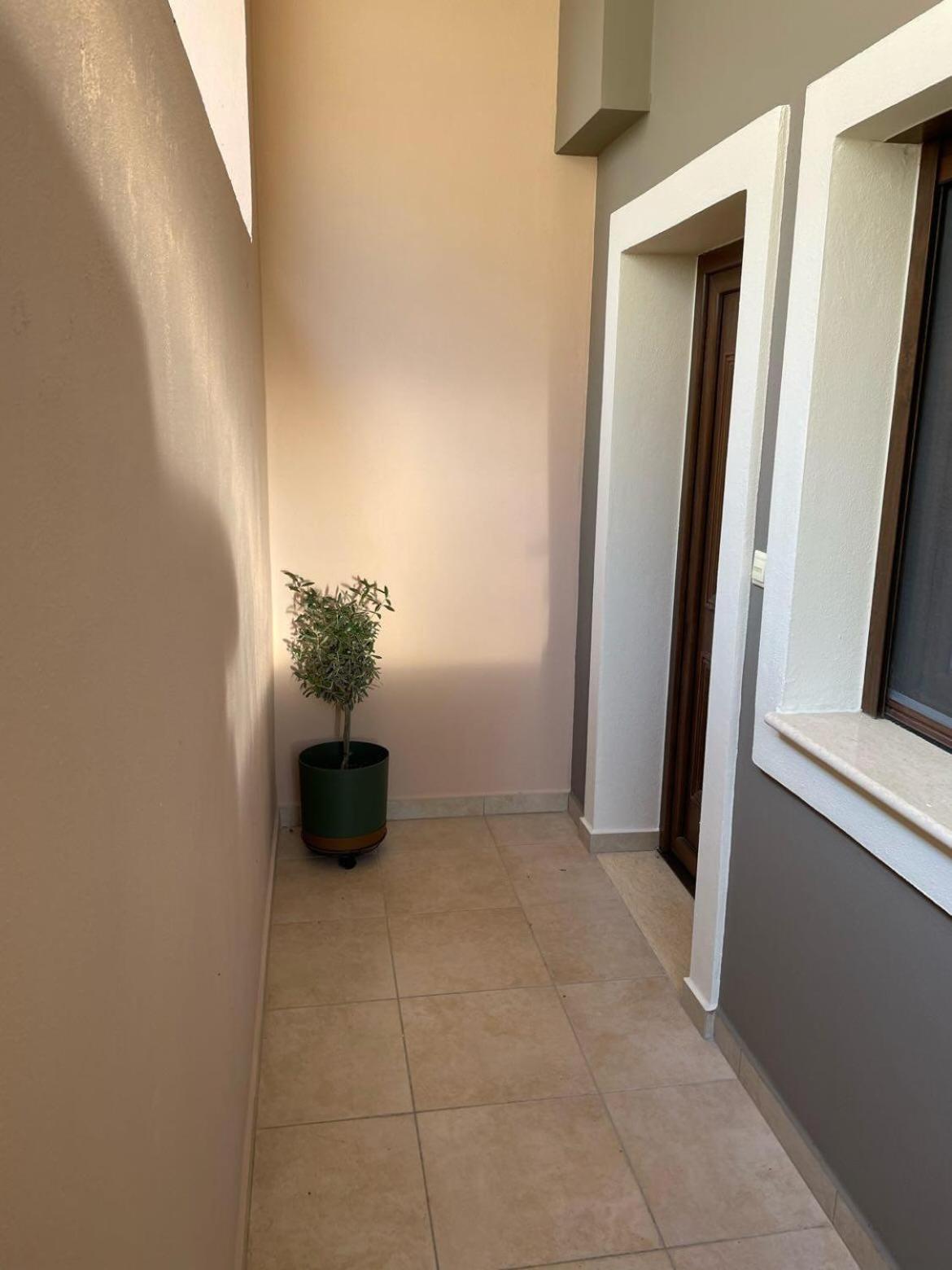 Drosini House Apartment Chrysoupolis