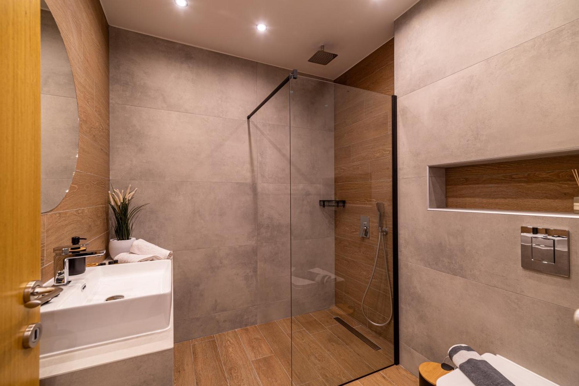 Drosini House Apartment