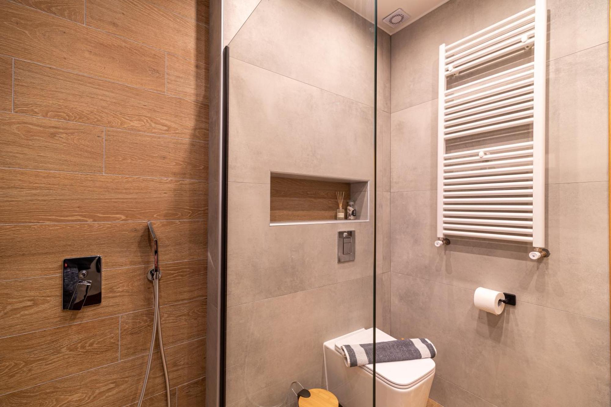 Apartment Drosini House Chrysoupolis