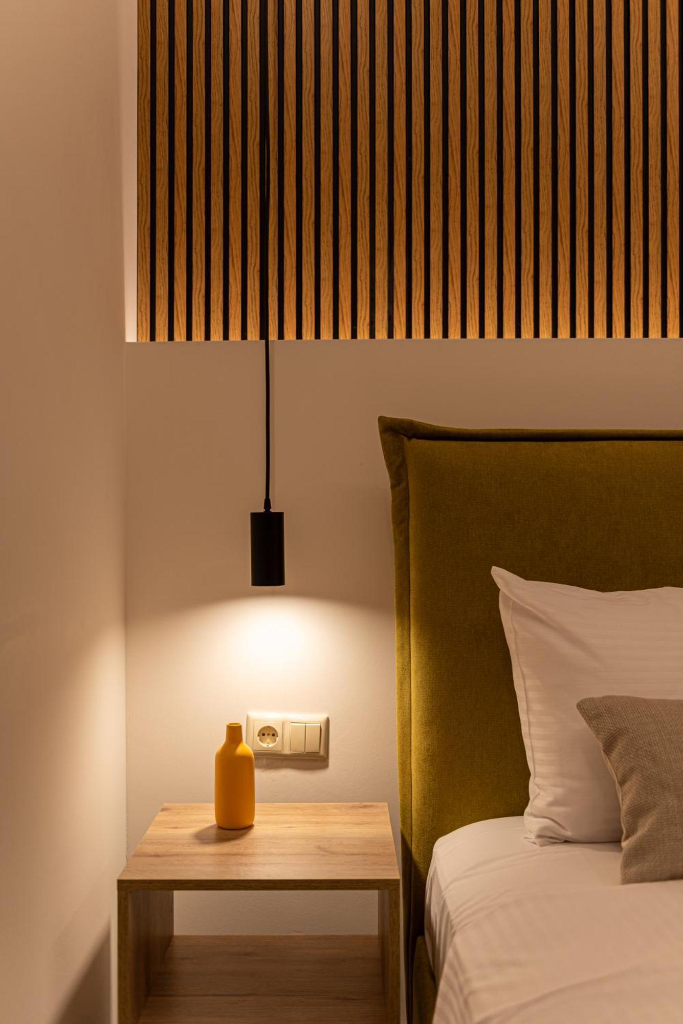 Drosini House Chrysoupolis