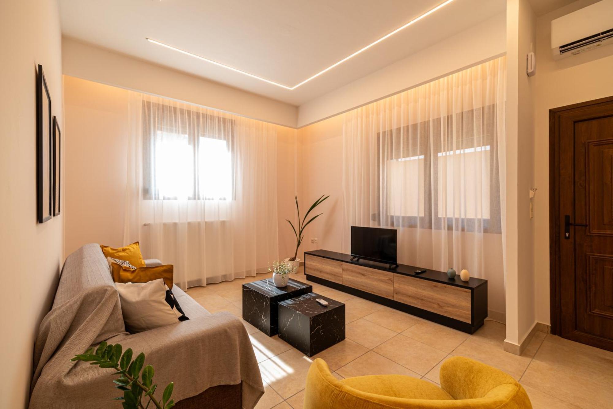 Drosini House *