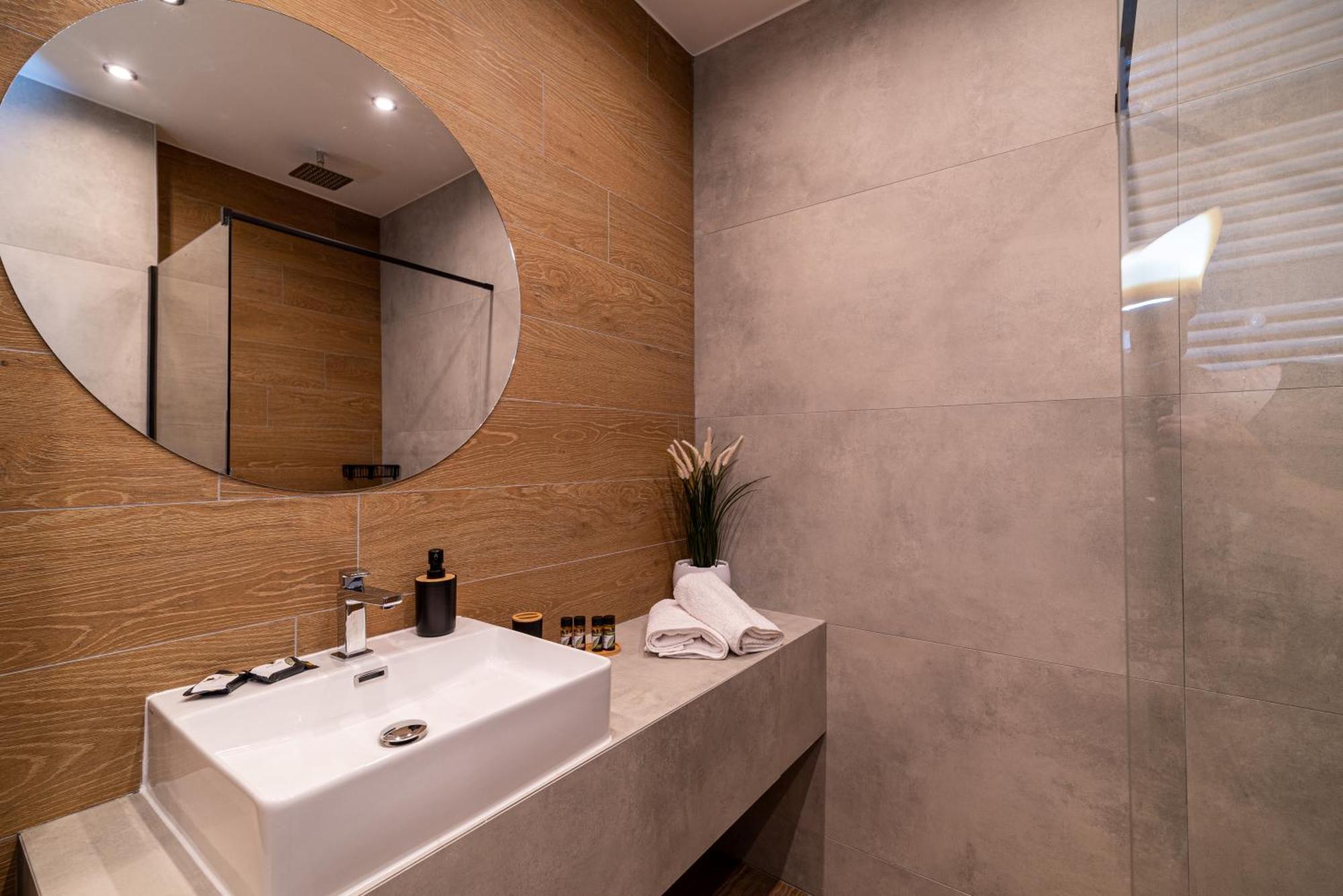 Drosini House
