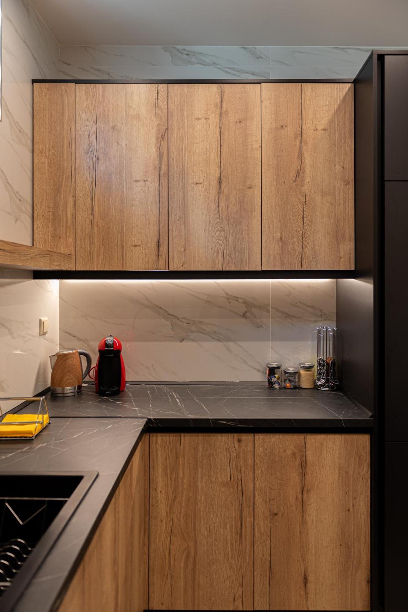 Drosini House Apartment